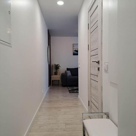 Trumpalaike Apartamentu Nuoma Centre Шяуляй Экстерьер фото