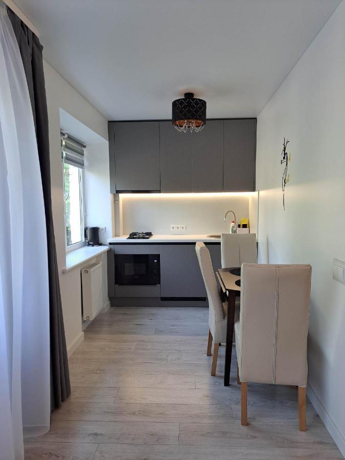 Trumpalaike Apartamentu Nuoma Centre Шяуляй Экстерьер фото